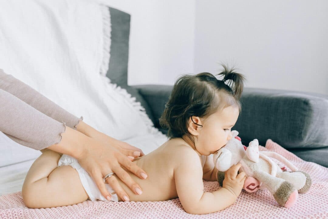 Info Pijat Bayi Tangerang