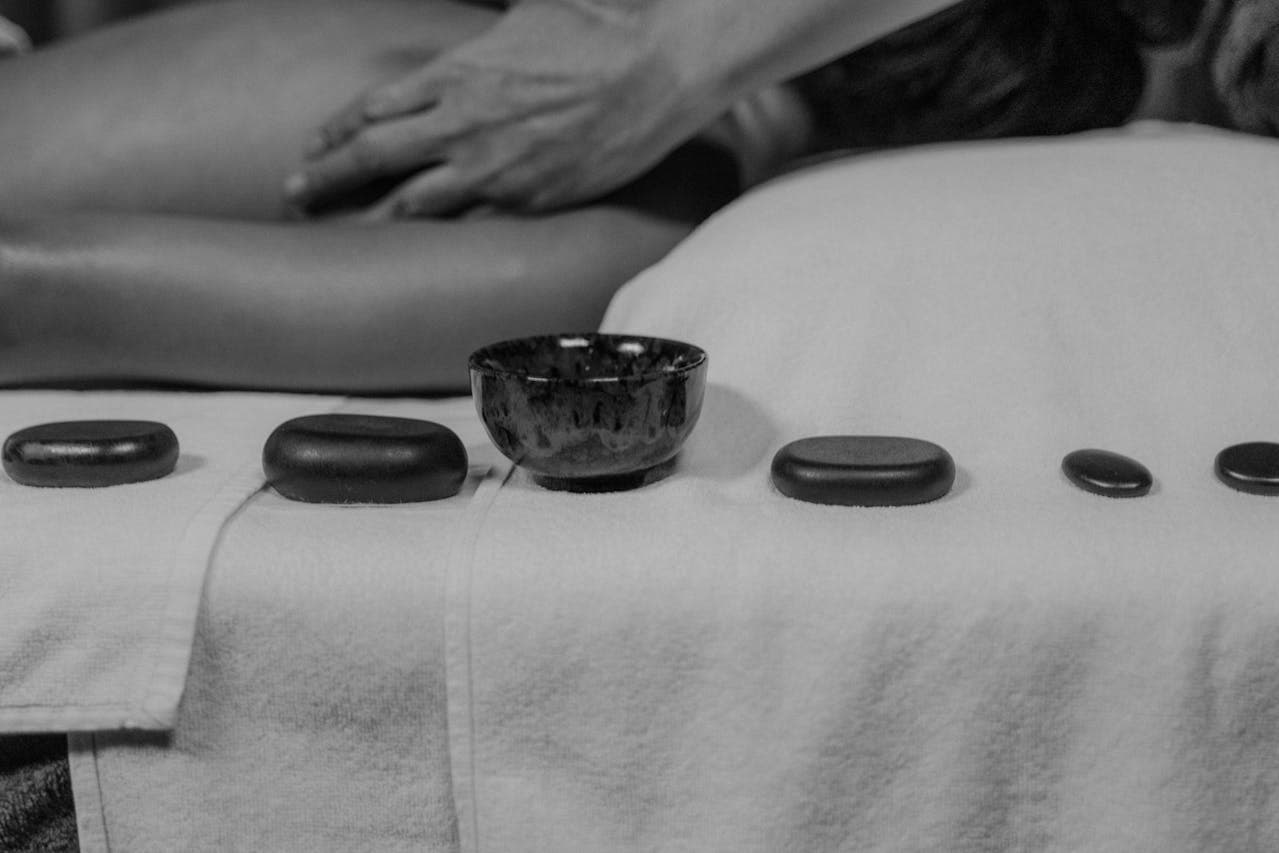 Rasakan Manfaat Relaksasi dengan Pijat Shiatsu Terbaik di Bandung!