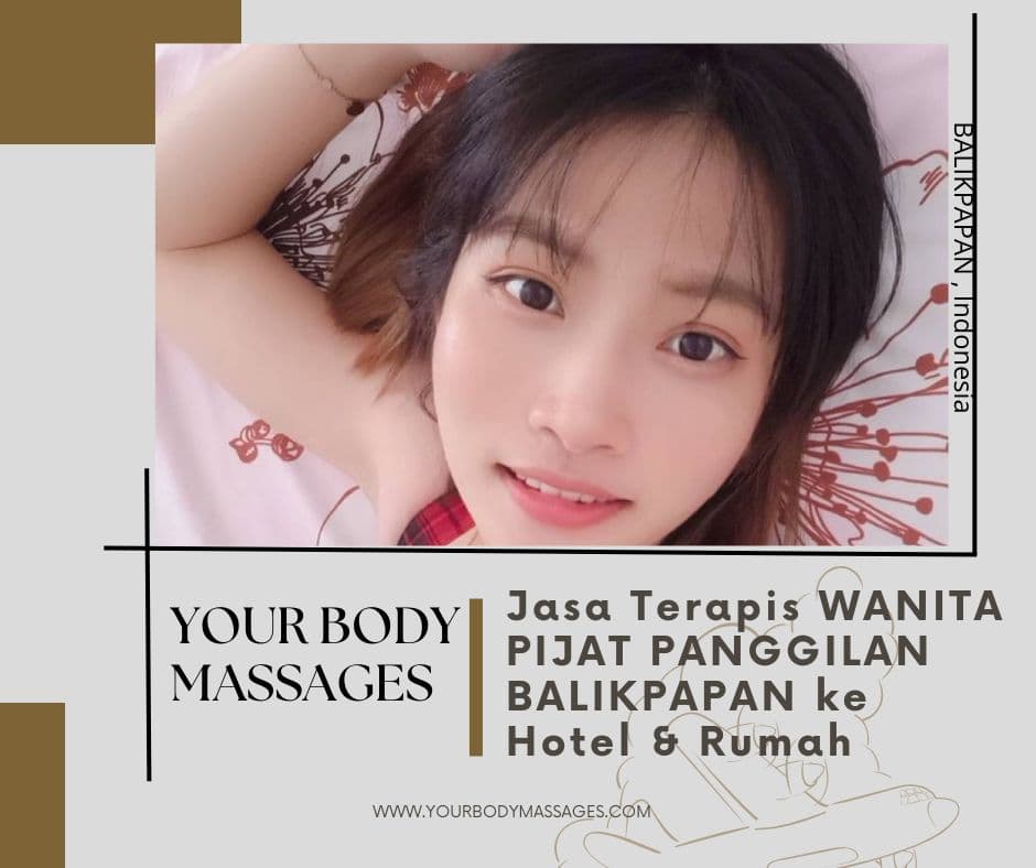 pijat panggilan balikpapan