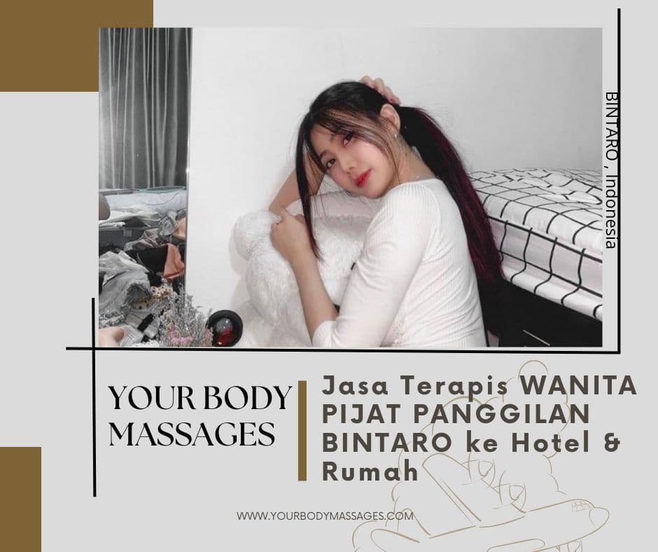 pijat panggilan bintaro