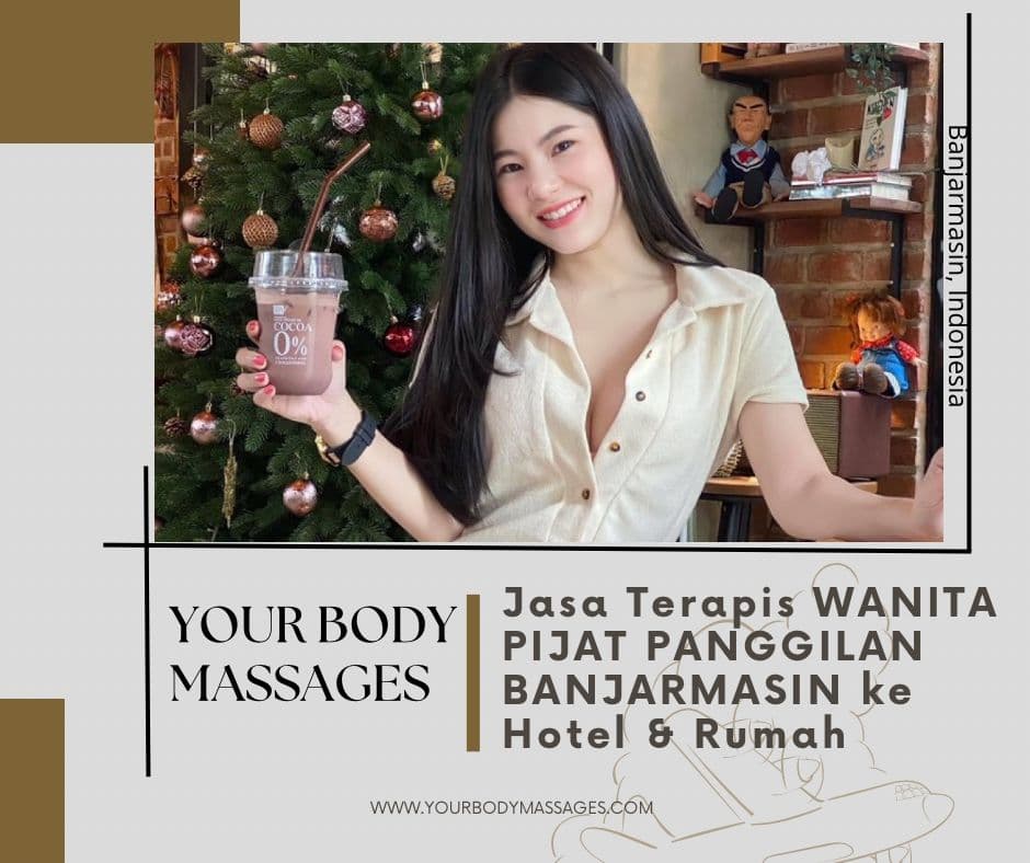 pijat panggilan banjarmasin