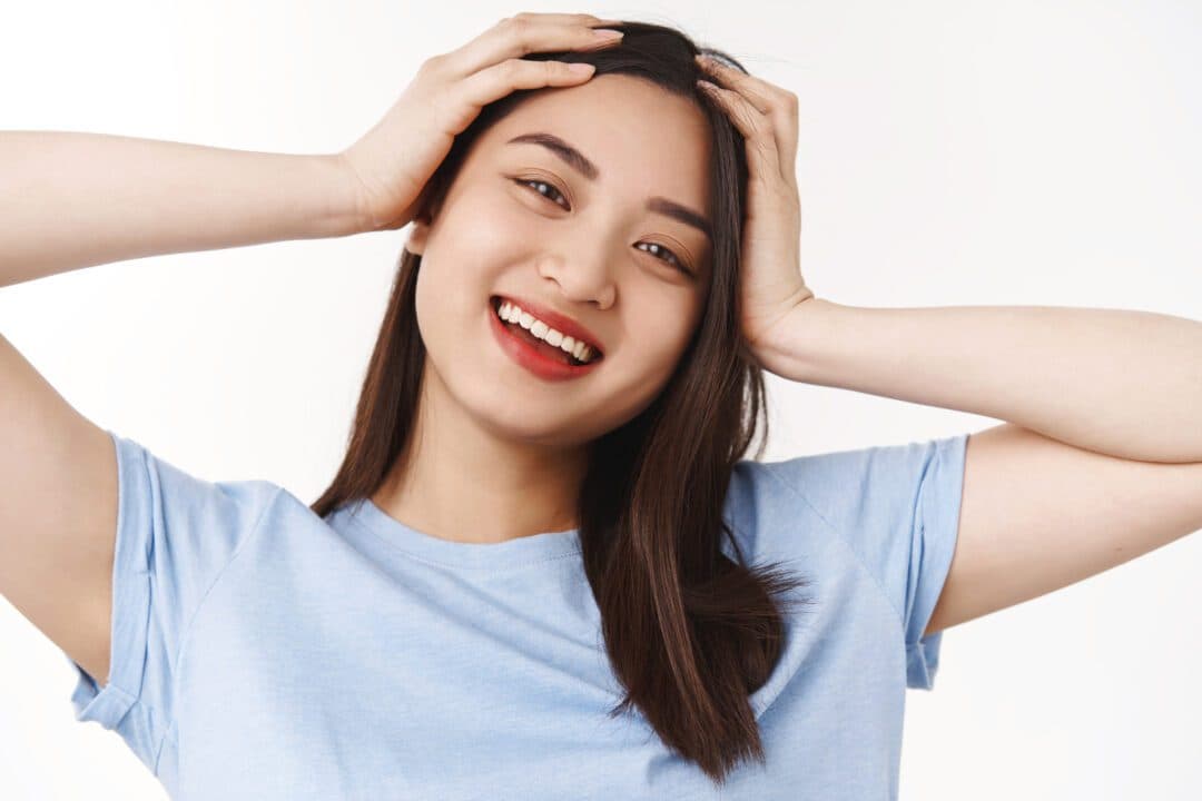 Deep Tissue Massage Jakarta