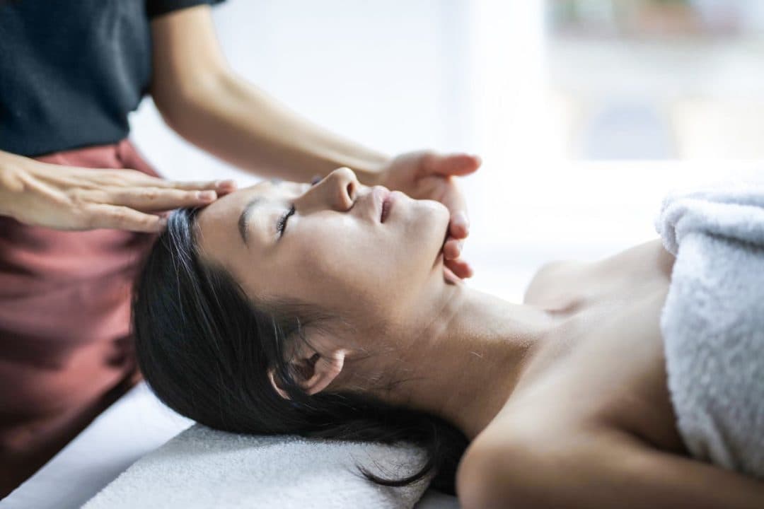 Venus Spa Batam