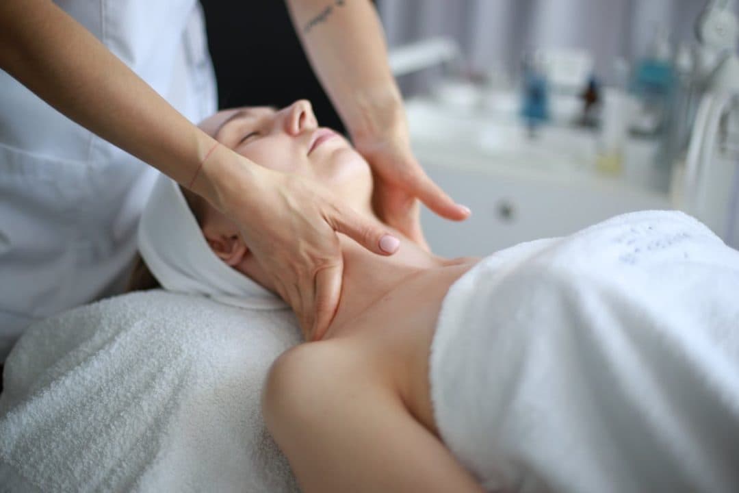 Massage Online Jakarta