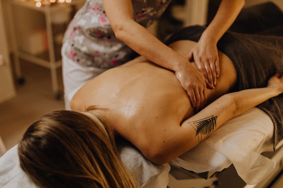 Layanan Spa Panggilan Jakarta