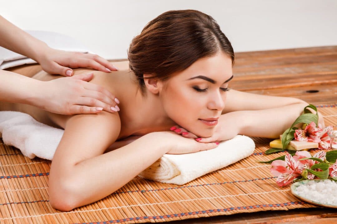 Massage Relaksasi Tangerang