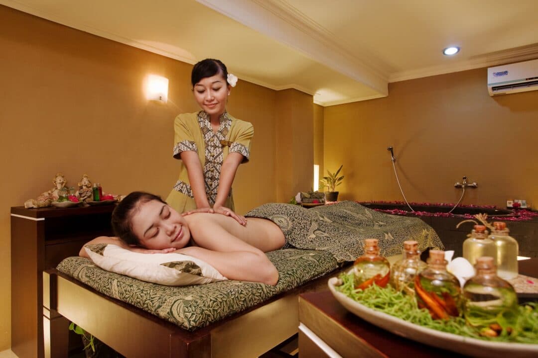 Harga Facial Spa Bogor