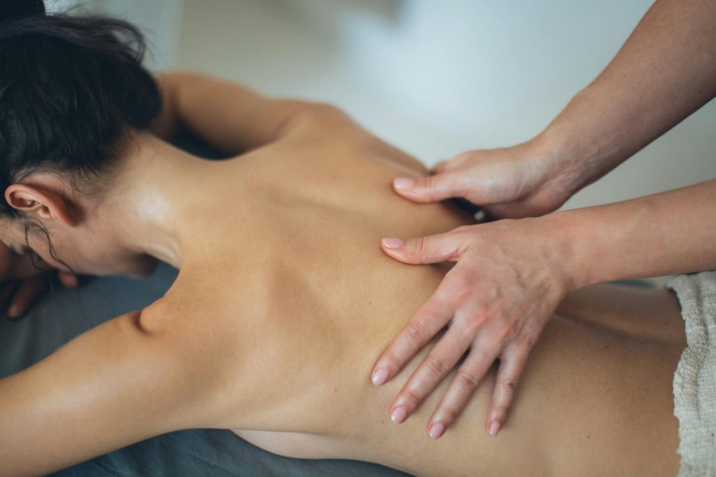 Seitai Therapy di Batam