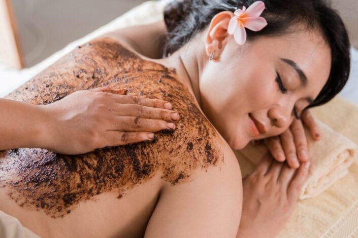 Lulur Spa Murah Bekasi Pijat Lulur Tradisional Surabaya Murah