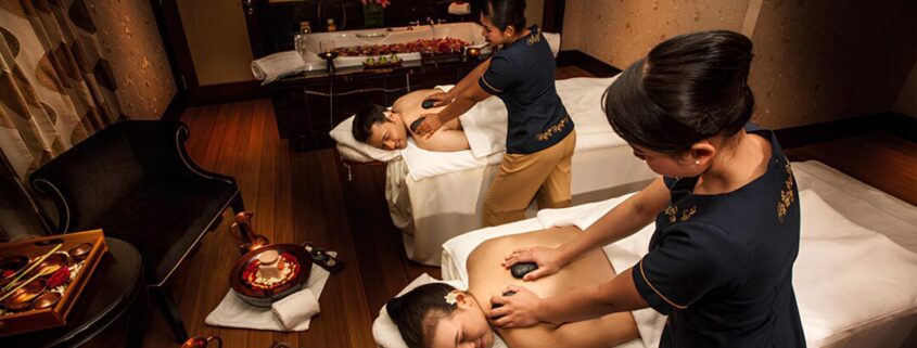 Pijat Spa Bandung