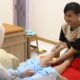 Home Service Massage Semarang Kota