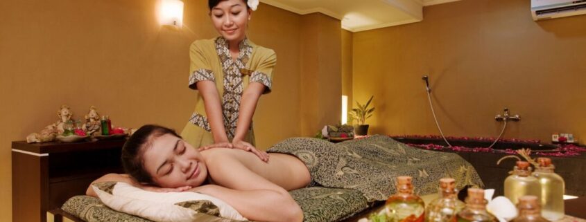 Spa Terjangkau Bandung